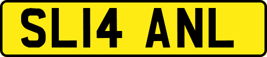 SL14ANL