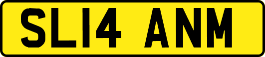 SL14ANM