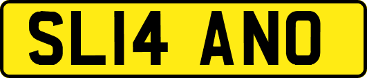 SL14ANO