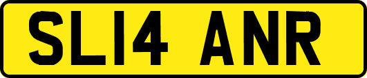 SL14ANR