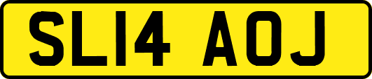 SL14AOJ