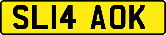 SL14AOK