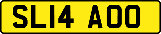 SL14AOO