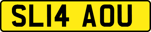 SL14AOU