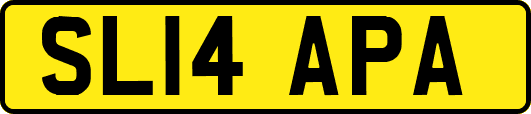 SL14APA