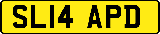 SL14APD