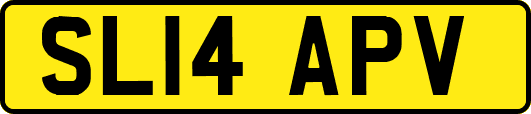 SL14APV