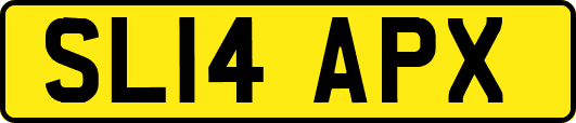 SL14APX