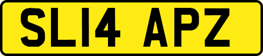 SL14APZ