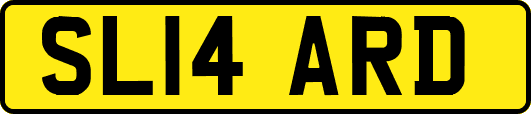 SL14ARD