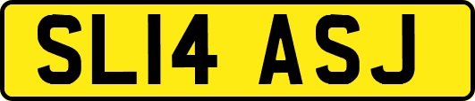 SL14ASJ