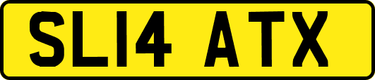 SL14ATX
