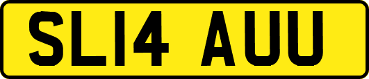 SL14AUU
