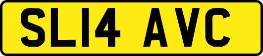 SL14AVC