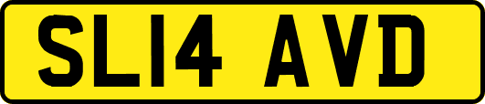 SL14AVD