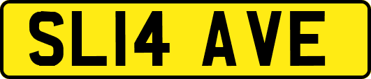 SL14AVE