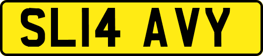 SL14AVY