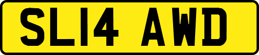 SL14AWD