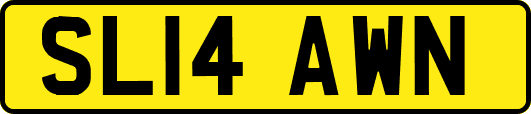 SL14AWN
