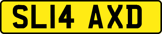 SL14AXD