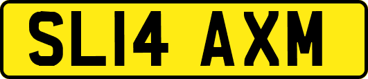 SL14AXM