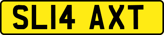 SL14AXT
