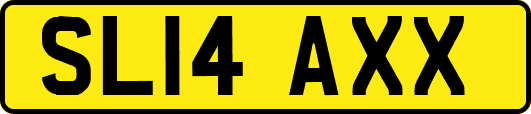 SL14AXX