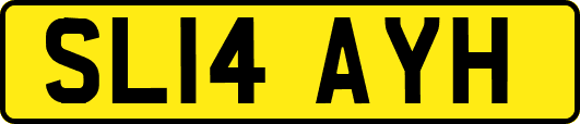 SL14AYH