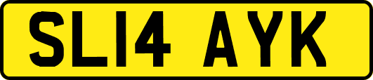 SL14AYK