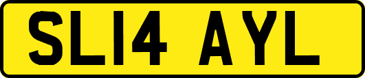 SL14AYL