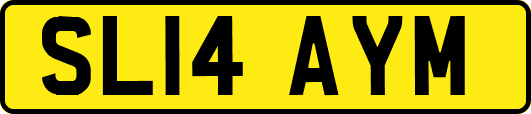 SL14AYM