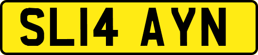 SL14AYN