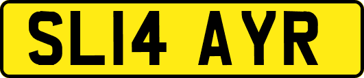 SL14AYR