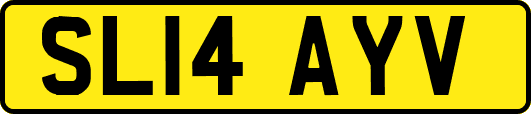 SL14AYV