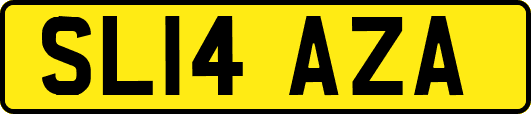 SL14AZA