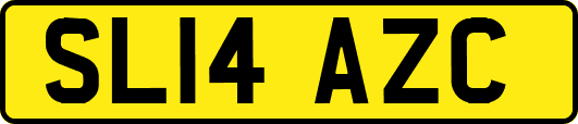 SL14AZC