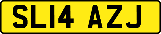 SL14AZJ