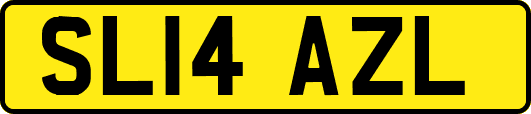 SL14AZL