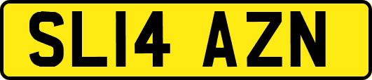 SL14AZN