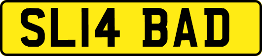 SL14BAD