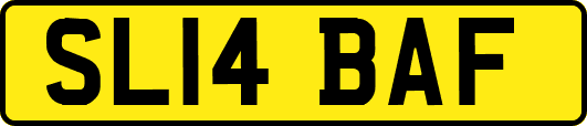 SL14BAF