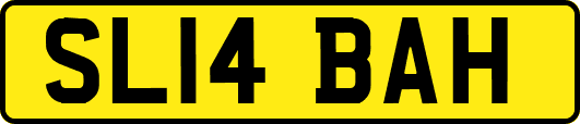 SL14BAH