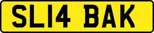 SL14BAK