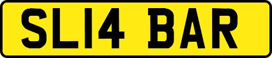 SL14BAR