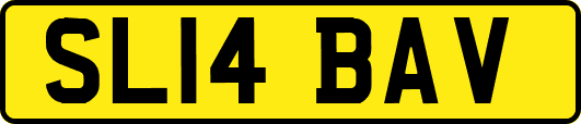 SL14BAV
