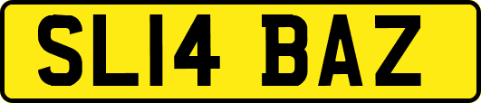 SL14BAZ