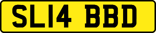 SL14BBD
