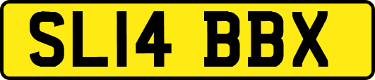 SL14BBX