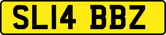 SL14BBZ