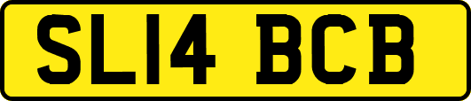 SL14BCB